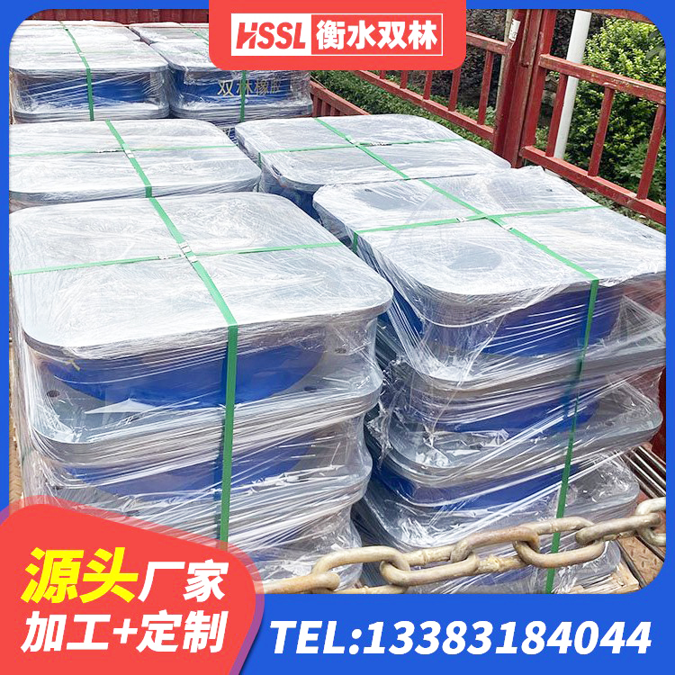 牡丹江铅芯隔震支座源头工厂 牡丹江LNR1200橡胶支座多少钱 牡丹江HDR900高阻尼建筑隔震支座生产厂家 牡丹江HDR1300高阻尼隔震支座 - 第5张