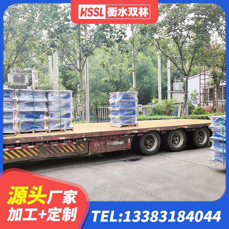 牡丹江建筑成品隔震支座源头工厂 牡丹江高阻尼隔震橡胶支座HDR 牡丹江建筑高承载力耗能隔震支座 牡丹江水平力分散型LNR橡胶支座生产厂家 - 第6张