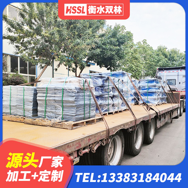 牡丹江防震隔震支座源头工厂 牡丹江建筑高阻尼橡胶隔震支座 牡丹江II型LRB铅芯隔震支座生产厂家 牡丹江建筑橡胶抗震支座源头工厂 - 第6张