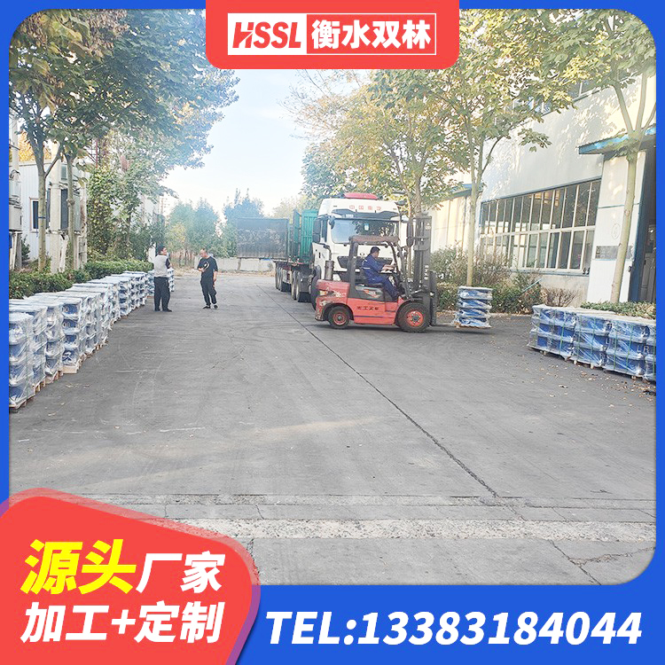 牡丹江防震隔震支座源头工厂 牡丹江建筑高阻尼橡胶隔震支座 牡丹江II型LRB铅芯隔震支座生产厂家 牡丹江建筑橡胶抗震支座源头工厂 - 第7张
