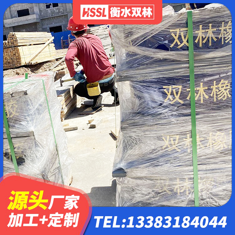 牡丹江铅芯橡胶隔震支座(LRB800)厂家 牡丹江高阻尼隔震橡胶支座HDR 牡丹江LRB700支座 牡丹江LRB1200铅芯隔震支座什么价格 - 第5张