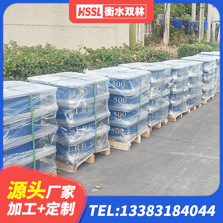 牡丹江隔震支座LNR型多少钱 牡丹江建筑铅芯防震支座定制厂家 牡丹江LNR700隔震橡胶支座源头工厂 牡丹江建筑铅芯橡胶抗震支座生产厂家 - 第4张