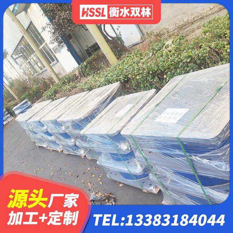 牡丹江建筑减震和抗震支座 牡丹江叠层橡胶隔震支座厂家 牡丹江建筑隔震支座LNRY 牡丹江LRB300铅芯隔震支座生产厂家 - 第2张