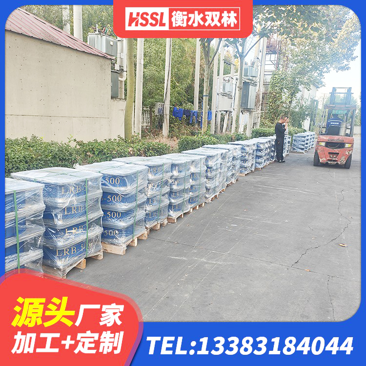 牡丹江LNR800天然橡胶隔震支座 牡丹江国内隔震橡胶支座厂家 牡丹江建筑铅芯橡胶隔震支座LRB500生产厂家 牡丹江建筑橡胶楼梯支座厂家 - 第4张